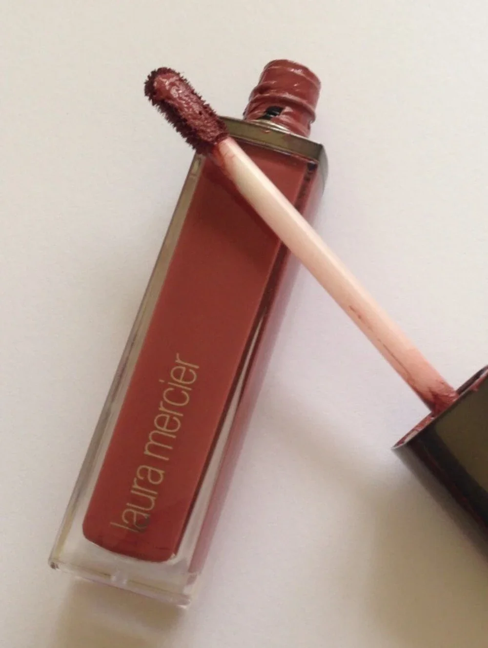 laura mercier tried twice